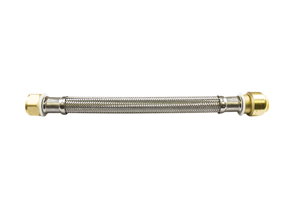 Connecteur Push-Fit pour chauffe-eau / Water Heater Hose – Image 2