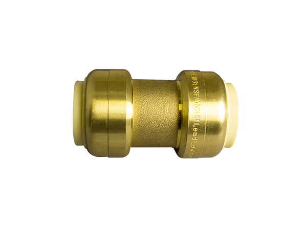 Manchon (Coupling) Push Fit